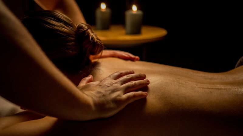Online Foreplay & Sensual Massage Demonstrations